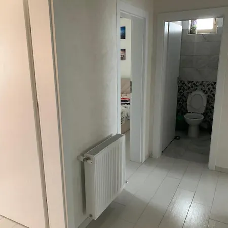 Apartment Relax La Marea Neagra *