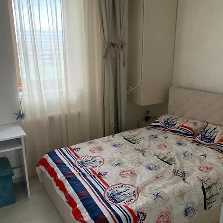 Apartment Relax La Marea Neagra *
