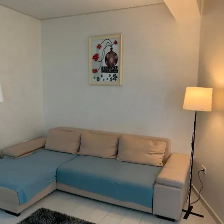 Relax La Marea Neagra Apartment