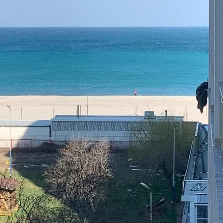 Apartment Relax La Marea Neagra Mamaia