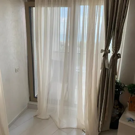Apartment Relax La Marea Neagra *