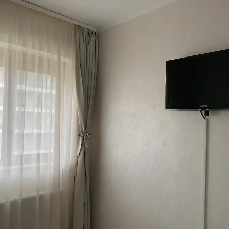 Relax La Marea Neagra Apartment