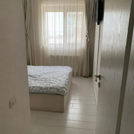 Apartment Relax La Marea Neagra *