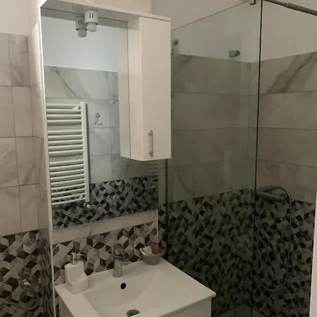 Relax La Marea Neagra Apartment *