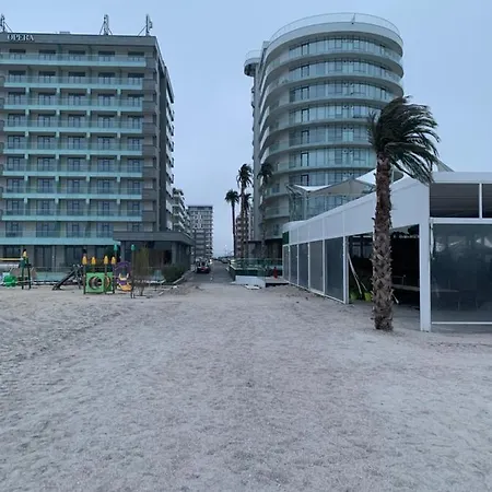 Relax La Marea Neagra * Mamaia