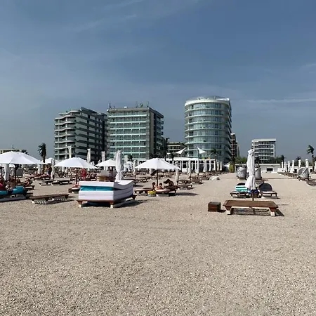 Relax La Marea Neagra *