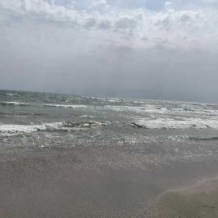 Apartment Relax La Marea Neagra *
